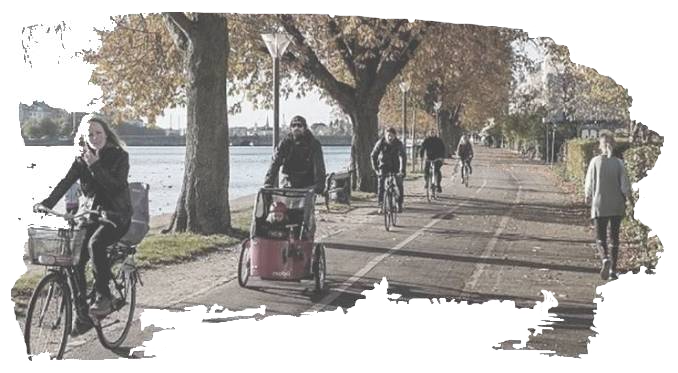 Josu<br>Bicicleta