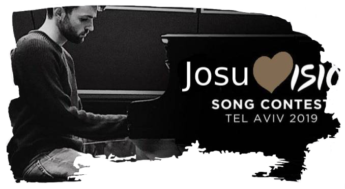 Josu Eurovisión