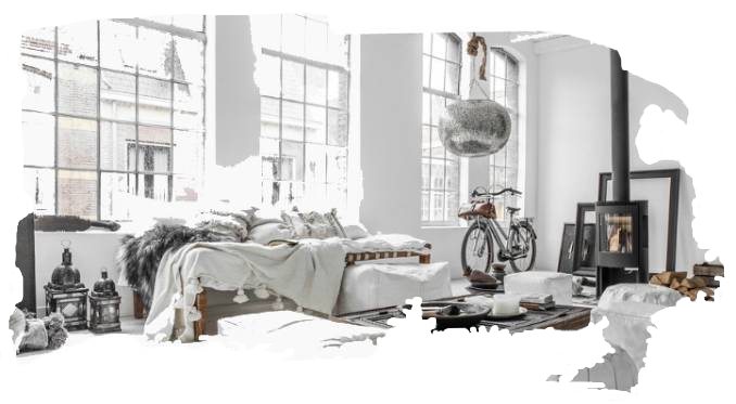 Josu<br>Decoración<br> Nórdica